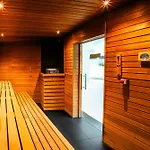 Hanza Pionier 2 I Balkon & Pool Parking By Stayly Apartmán *