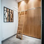 Hanza Pionier 2 I Balkon & Pool Parking By Stayly Apartmán