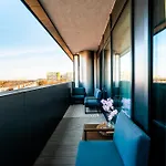 Hanza Pionier 2 I Balkon & Pool Parking By Stayly