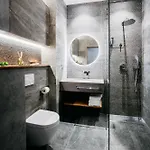 Apartment Hanza Pionier 2 I Balkon & Pool Parking By Stayly *