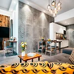 Hanza Pionier 2 I Balkon & Pool Parking By Stayly * Štetín