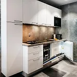 Apartment Hanza Pionier 2 I Balkon & Pool Parking By Stayly