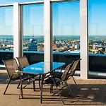 Apartment Hanza Pionier 2 I Balkon & Pool Parking By Stayly *