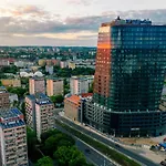 Hanza Pionier 2 I Balkon & Pool Parking By Stayly Apartment