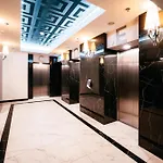 Hanza Pionier 2 I Balkon & Pool Parking By Stayly Apartmán *