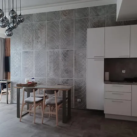 Hanza Pionier 2 I Balkon & Pool Parking By Stayly Szczecin