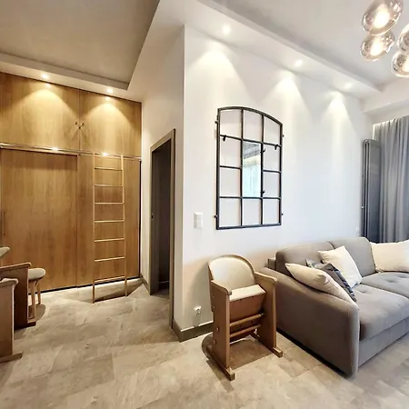 Hanza Pionier 2 I Balkon & Pool Parking By Stayly シュチェチン