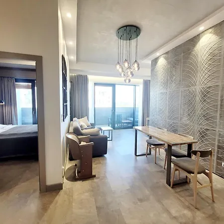 Apartamento Pionier