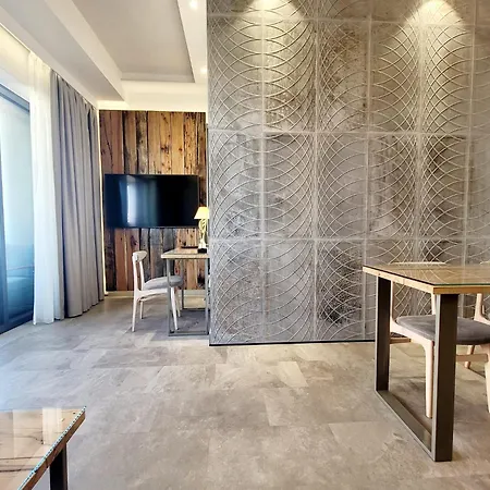 Hanza Pionier 2 I Balkon & Pool Parking By Stayly シュチェチン