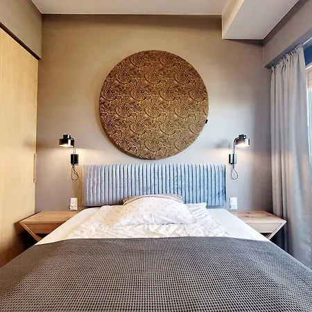 Hanza Pionier 2 I Balkon & Pool Parking By Stayly Apartment *