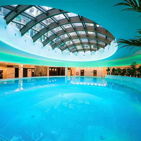 Apartmán Hanza Pionier 2 I Balkon & Pool Parking By Stayly *