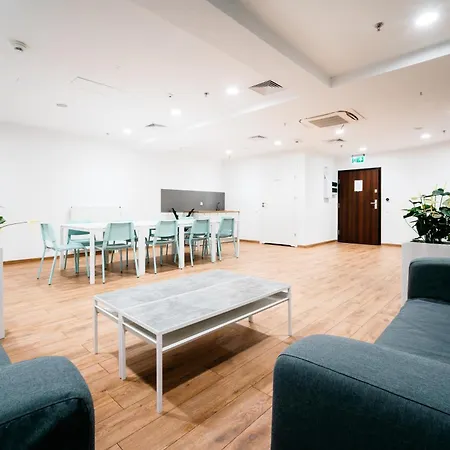 Hanza Pionier 2 I Balkon & Pool Parking By Stayly * Szczecin