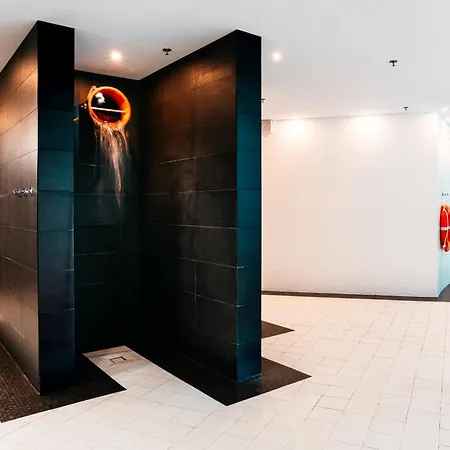 Hanza Pionier 2 I Balkon & Pool Parking By Stayly Szczecin