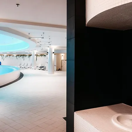 Hanza Pionier 2 I Balkon & Pool Parking By Stayly Apartmán *