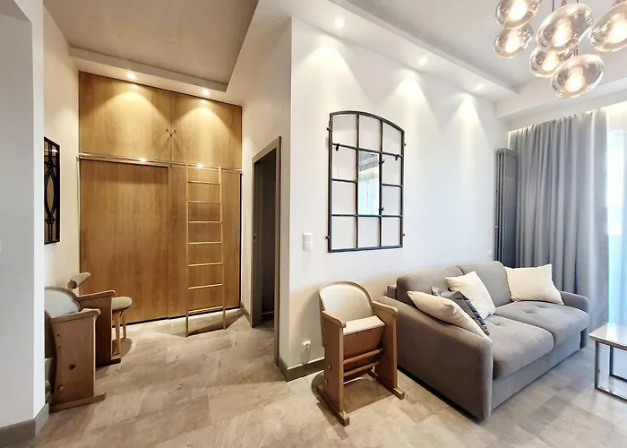 Hanza Pionier 2 I Balkon & Pool Parking By Stayly シュチェチン