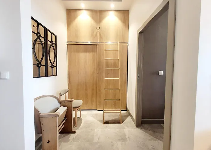 Hanza Pionier 2 I Balkon & Pool Parking By Stayly Apartment Szczecin