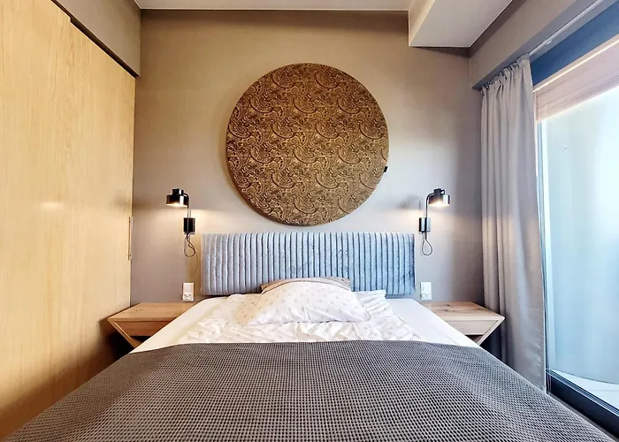 Hanza Pionier 2 I Balkon & Pool Parking By Stayly Apartment *