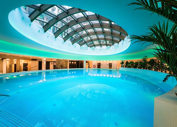 Appartement Hanza Pionier 2 I Balkon & Pool Parking By Stayly *