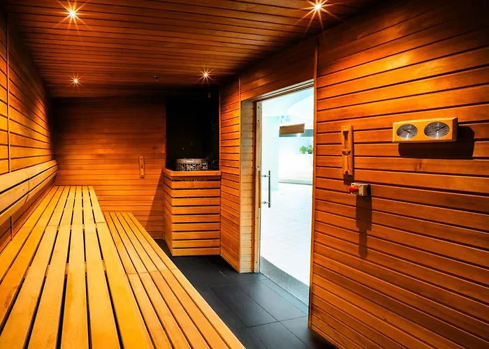 Hanza Pionier 2 I Balkon & Pool Parking By Stayly Appartement *