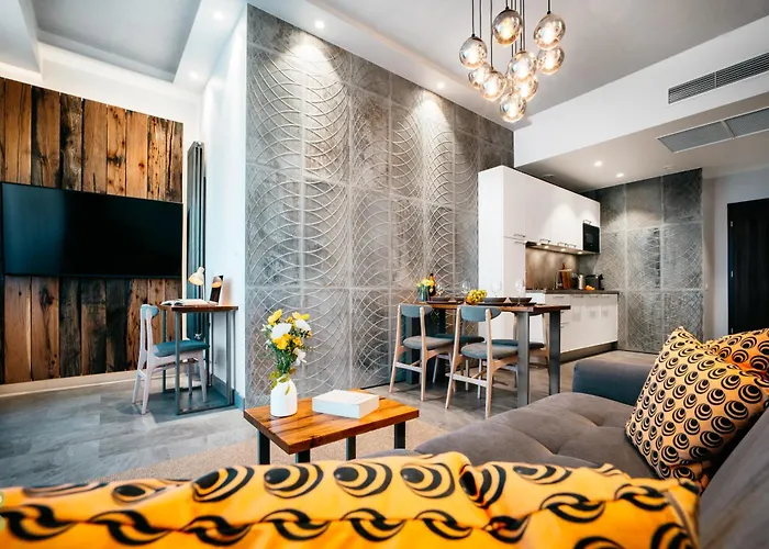 Hanza Pionier 2 I Balkon & Pool Parking By Stayly * Szczecin