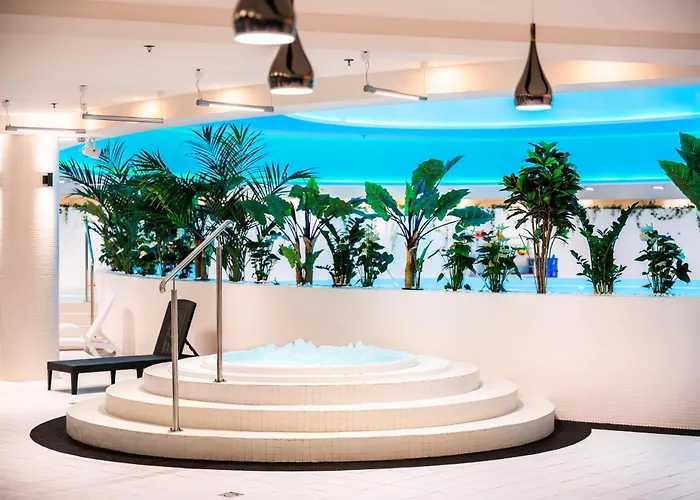 Appartement Hanza Pionier 2 I Balkon & Pool Parking By Stayly *