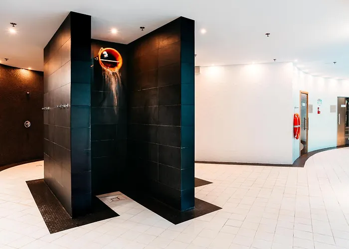 Hanza Pionier 2 I Balkon & Pool Parking By Stayly Szczecin