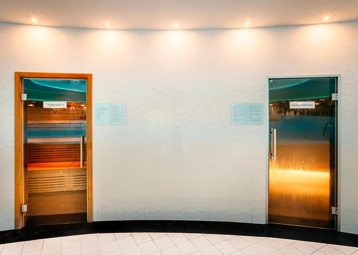 Hanza Pionier 2 I Balkon & Pool Parking By Stayly